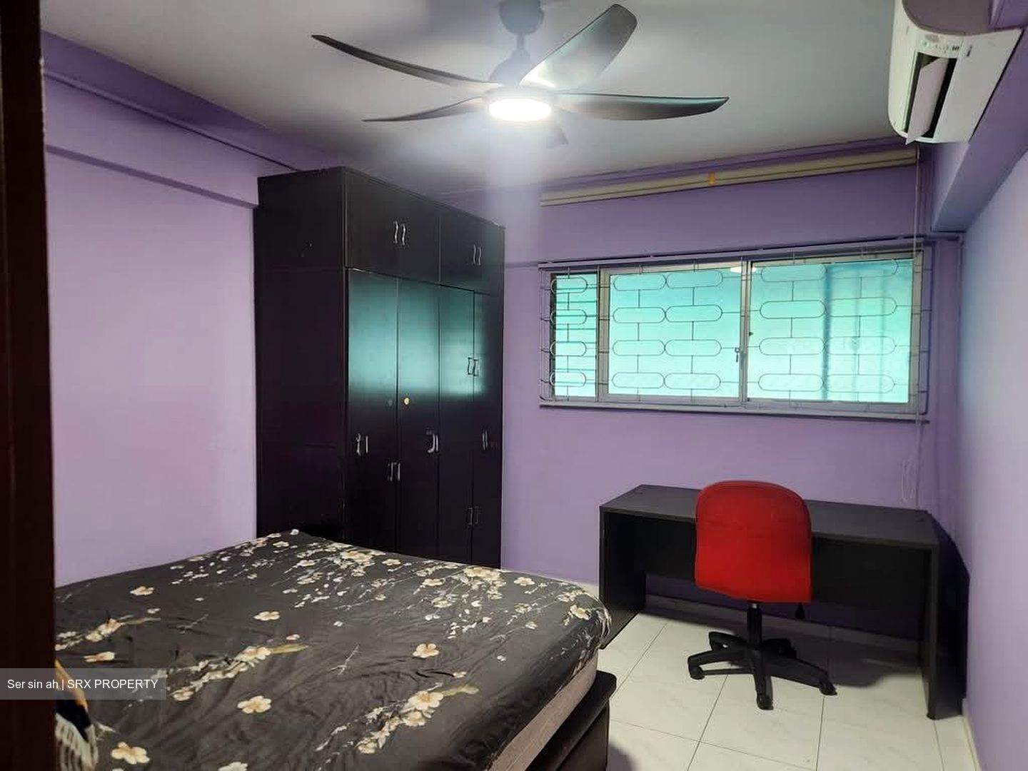Blk 55 Ping-an Gardens (Bedok), HDB 3 Rooms #564033151